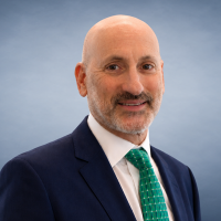 Photo of Michael E. Goldsmith, M.D.
